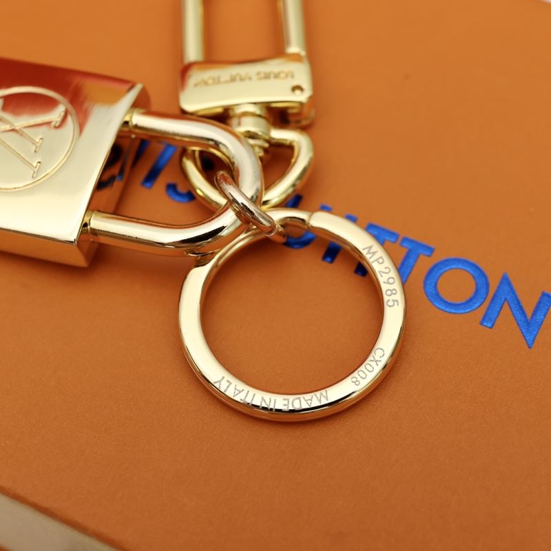 Louis Vuitton Keychains